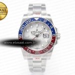 Rolex GMT-Master II 126719 BLRO Mavi/Kırmızı Seramik Chs Eta Saat - Görsel 3 - 1:1 Süper Klon Saat