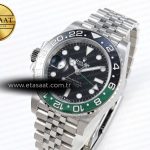 Rolex GMT MASTER II 126720 JUBILEE SH3285
