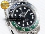 Rolex GMT MASTER II 126720 JUBILEE SH3285 - Görsel 4