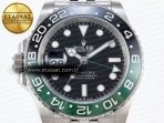 Rolex GMT MASTER II 126720 JUBILEE SH3285 - Görsel 5