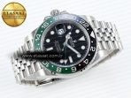 Rolex GMT MASTER II 126720 JUBILEE SH3285 - Görsel 7