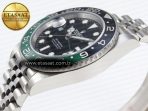 Rolex GMT MASTER II 126720 JUBILEE SH3285 - Görsel 8