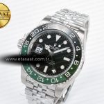 Rolex GMT-Master II 126720 VTNR 904L Steel V3