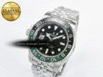 Rolex GMT-Master II 126720 VTNR 904L Steel V3 - Görsel 2