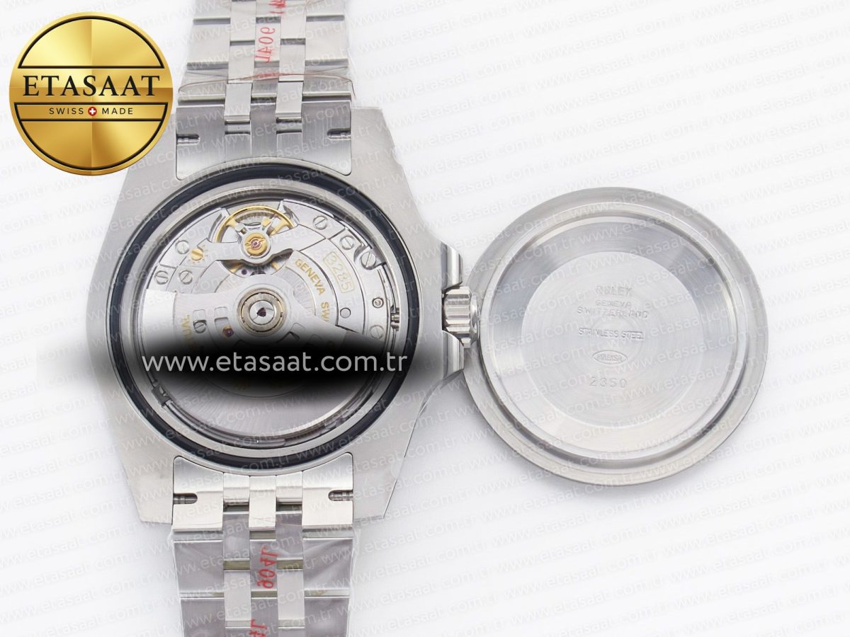 Rolex GMT Master II 126720 VTNR Clean 904L SS 1:1 Best Edition on Jubilee Bracelet DD3285 CHS - Görsel 18