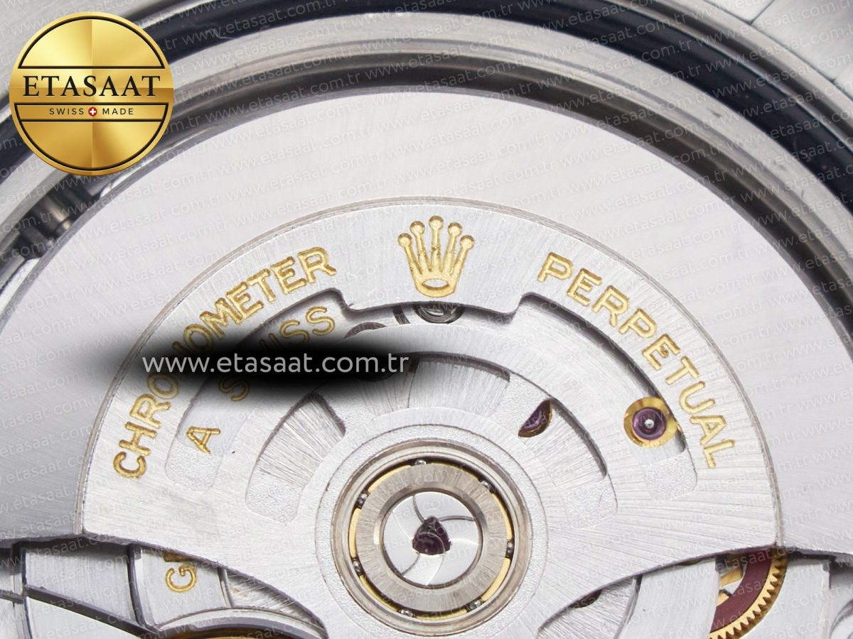 Rolex GMT Master II 126720 VTNR Clean 904L SS 1:1 Best Edition on Jubilee Bracelet DD3285 CHS - Görsel 23