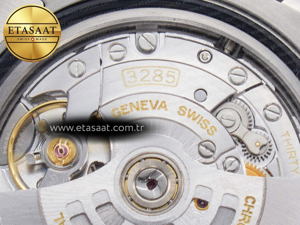 Rolex GMT Master II 126720 VTNR Clean 904L SS 1:1 Best Edition on Jubilee Bracelet DD3285 CHS - Görsel 24
