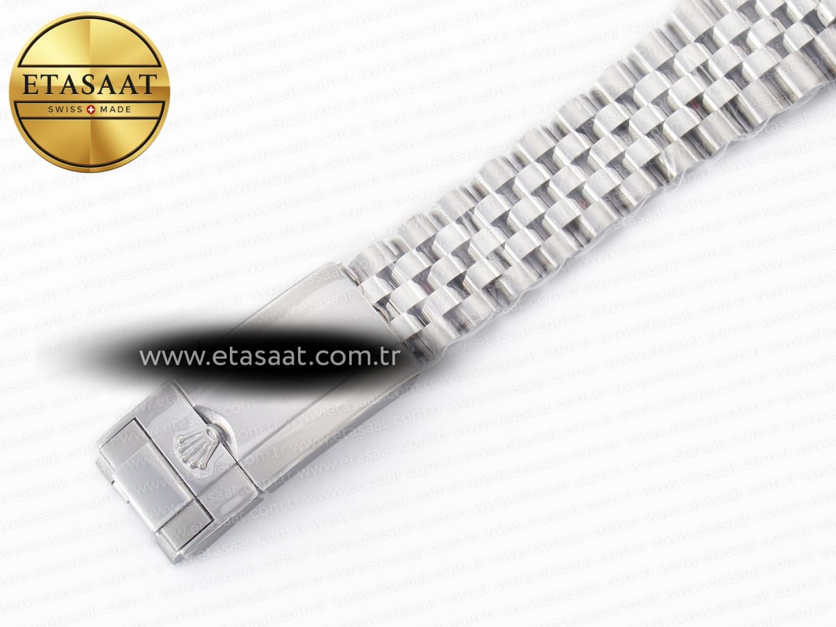 Rolex GMT Master II 126720 VTNR Clean 904L SS 1:1 Best Edition on Jubilee Bracelet DD3285 CHS - Görsel 27