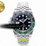 Rolex GMT Master II 126720 VTNR Clean Jubilee DD3285 Chs Eta Saat - Görsel 3 - 1:1 Süper Klon Saat