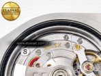 Rolex GMT-Master II 126729 VTNR ARF 1:1 Best Edition Green Dial On SS Bracelet SH3285 CHS - Görsel 23