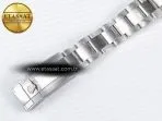 Rolex GMT-Master II 126729 VTNR ARF 1:1 Best Edition Green Dial On SS Bracelet SH3285 CHS - Görsel 27