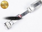 Rolex GMT-Master II 126729 VTNR ARF 1:1 Best Edition Green Dial On SS Bracelet SH3285 CHS - Görsel 31