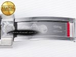 Rolex GMT-Master II 126729 VTNR ARF 1:1 Best Edition Green Dial On SS Bracelet SH3285 CHS - Görsel 32