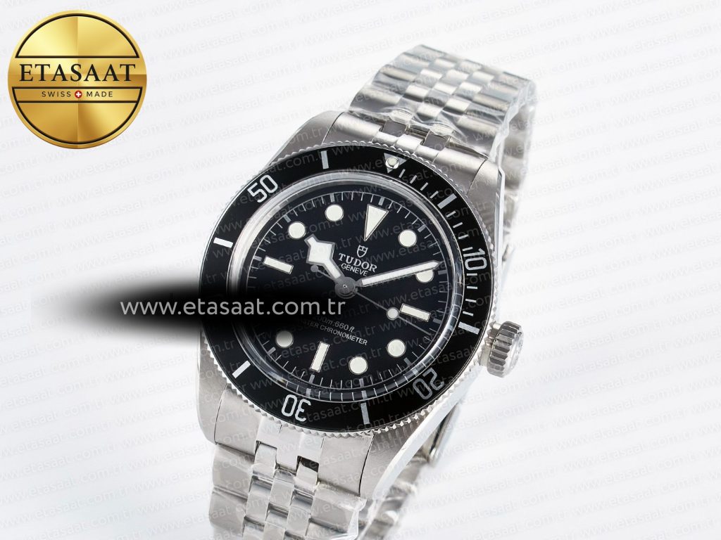 heritage black bay 41mm ss zf 11 best edition black dial black bezel on ss bracelet a28242