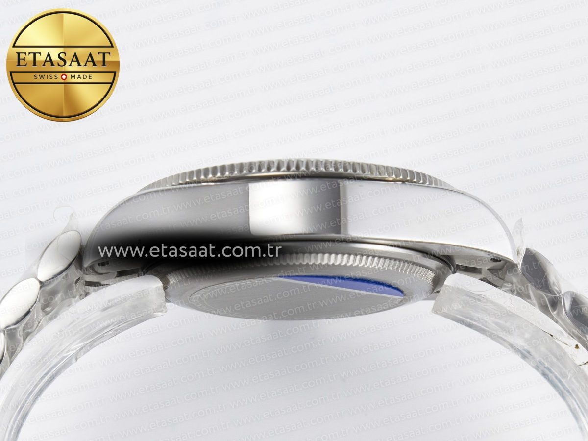 Tudor Heritage Black Bay 41mm Best Edition Black Dial on SS Bracelet A2824 - Görsel 13