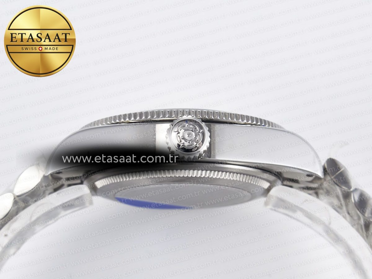 Tudor Heritage Black Bay 41mm Best Edition Black Dial on SS Bracelet A2824 - Görsel 14