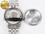 Tudor Heritage Black Bay 41mm Best Edition Black Dial on SS Bracelet A2824 - Görsel 17