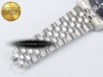 Tudor Heritage Black Bay 41mm Best Edition Black Dial on SS Bracelet A2824 - Görsel 24