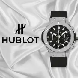 Hublot Eta Saat – 1:1 Süper Klon Koleksiyonu