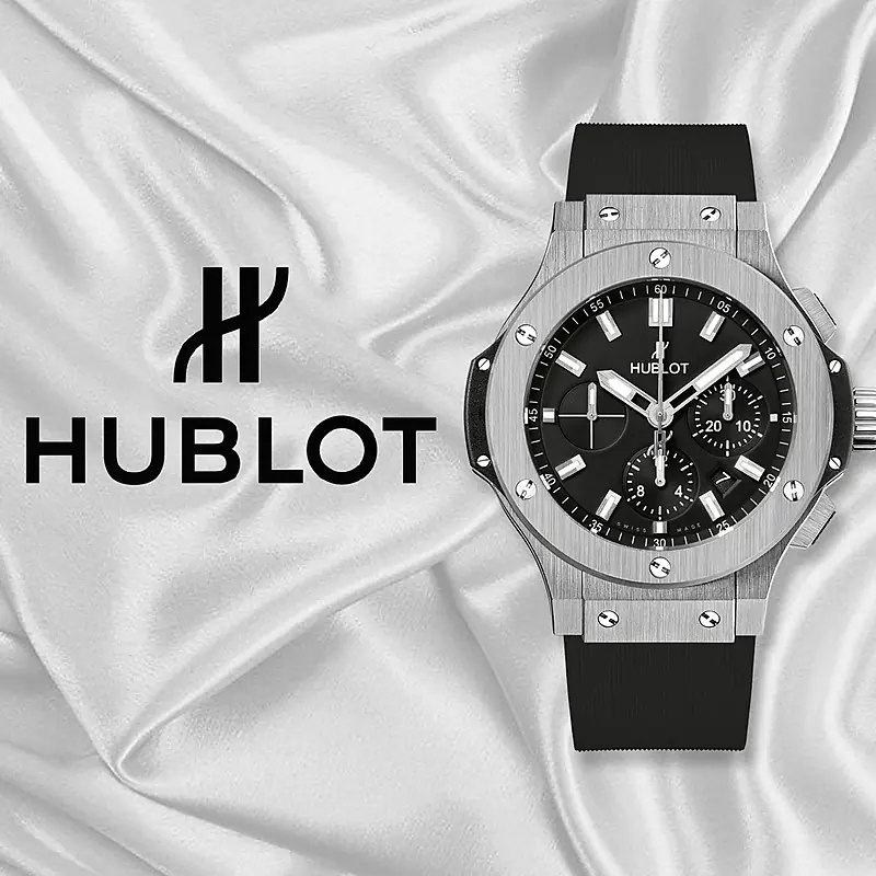 Hublot Eta Saat – 1:1 Süper Klon Koleksiyonu