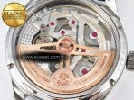 IWC IW5034 Portugieser Perpetual Calendar SS V9F 1:1 Best Edition Blue Dial on Black Leather Strap A52610 - Görsel 19