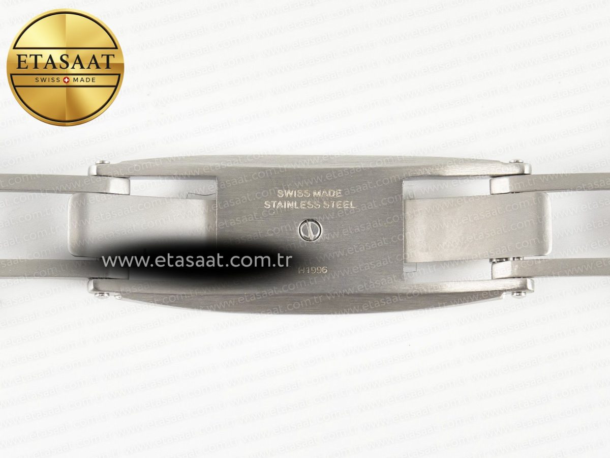 Chanel J13 38mm YG White Ceramic BVF 1:1 Best Edition White Dial on Bracelet A12.1 - Görsel 25