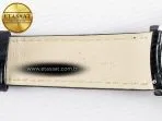Jeager Lecoultre Master Ultra Thin Moon 1368420 Black SA925 - Görsel 28