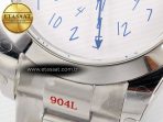 Rolex Milgauss Who Cares JDF 1:1 Best Edition 904L Steel on SS Bracelet VR3131 - Görsel 11