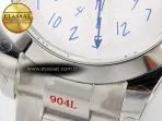 Rolex Milgauss Who Cares JDF 1:1 Best Edition 904L Steel on SS Bracelet VR3131 - Görsel 11