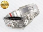 Rolex Milgauss Who Cares JDF 1:1 Best Edition 904L Steel on SS Bracelet VR3131 - Görsel 14