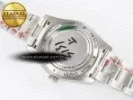 Rolex Milgauss Who Cares JDF 1:1 Best Edition 904L Steel on SS Bracelet VR3131 - Görsel 15