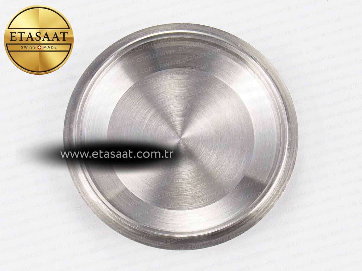Rolex Milgauss Who Cares JDF 1:1 Best Edition 904L Steel on SS Bracelet VR3131 - Görsel 18