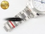 Rolex Milgauss Who Cares JDF 1:1 Best Edition 904L Steel on SS Bracelet VR3131 - Görsel 19