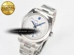 Rolex Milgauss Who Cares JDF 1:1 Best Edition 904L Steel on SS Bracelet VR3131 - Görsel 2