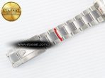 Rolex Milgauss Who Cares JDF 1:1 Best Edition 904L Steel on SS Bracelet VR3131 - Görsel 20
