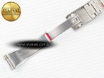 Rolex Milgauss Who Cares JDF 1:1 Best Edition 904L Steel on SS Bracelet VR3131 - Görsel 22