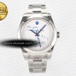 Rolex Milgauss Who Cares Jdf Bilezik VR3131 Eta Saat - Görsel 3 - 1:1 Süper Klon Saat