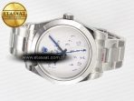 Rolex Milgauss Who Cares JDF 1:1 Best Edition 904L Steel on SS Bracelet VR3131 - Görsel 9