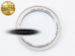 Patek Philippe Nautilus 5711/1A PPF 1:1 Best Edition White Textured Dial on SS Bracelet 324CS V3 - Görsel 24