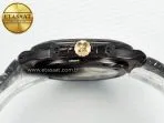 Patek Philippe Nautilus 5711 DIW Carbon DIWF 1:1 Best Edition Black Textured Dial on Carbon/RG Bracelet 324CS - Görsel 15