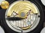 Patek Philippe Nautilus 5711 DIW Carbon DIWF 1:1 Best Edition Black Textured Dial on Carbon/RG Bracelet 324CS - Görsel 21