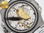 Patek Philippe Nautilus 5712 SS OMEF 1:1 Best Edition Blue Dial on SS Bracelet A240 Super Clone - Görsel 23