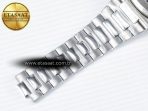 Patek Philippe Nautilus 5712 SS OMEF 1:1 Best Edition Blue Dial on SS Bracelet A240 Super Clone - Görsel 25