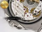 Patek Philippe Nautilus 5712 Best Edition Blue Dial on SS Bracelet A240 Super Clone V2 - Görsel 23