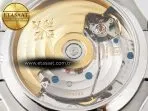 Patek Philippe Nautilus 5976 Blue Dial on SS Bracelet A7750 - Görsel 19