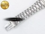 Patek Philippe Nautilus 5976 Blue Dial on SS Bracelet A7750 - Görsel 23