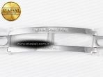 Patek Philippe Nautilus 5980 SS/RG 3KF 1:1 Best Edition Blue Dial on SS/RG Bracelet A7750 mod to PP.CH28-520 - Görsel 26
