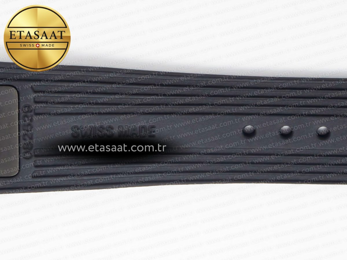 Vacheron Constantin Overseas 4500V SS MKSF 1:1 Best Edition White Dial on Black Rubber Strap A5100 - Görsel 25