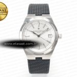 Vacheron Constantin Overseas 4500V Mksf Beyaz Kadran A5100 Eta Saat - Görsel 3 - 1:1 Süper Klon Saat