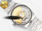 Vacheron Constantin Overseas 4500V SS ZF 1:1 Best Edition Blue Dial on SS Bracelet A5100 - Görsel 18